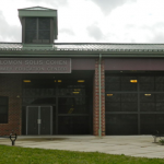 PEC Building