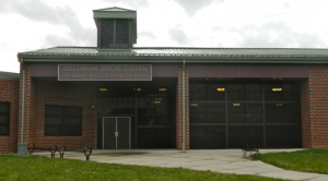 PEC Building