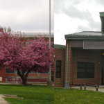 Main & PEC Buildings