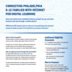 PHL connection