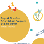 Boys & Girls Club