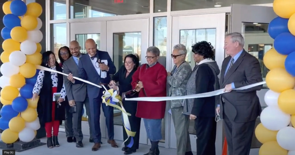 Solomon Solis Cohen School The School District Of Philadelphia