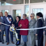 Cut Ribbon