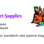 Art Supplies