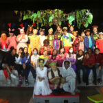 Shrek. Cast
